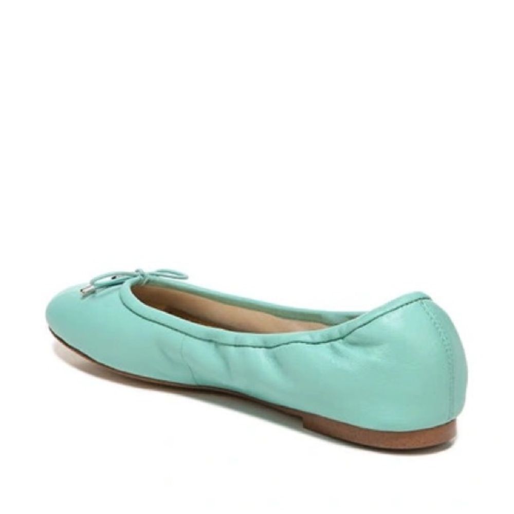 Sam Edelman Women's Felicia Ballet Flats Women's Shoes - Picture 9 of 11